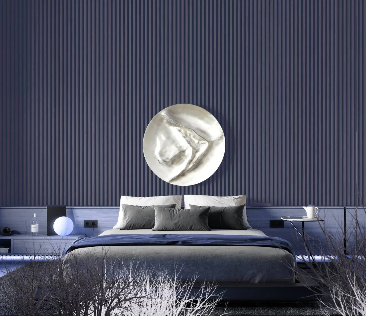 COCOONING SUITES